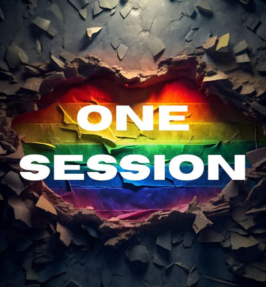 Single/Starter Session